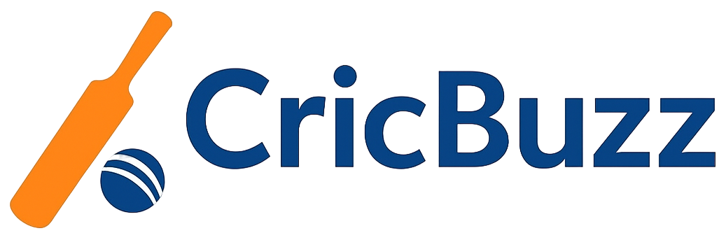 Cricbuzz