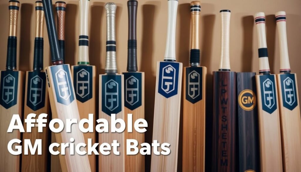 सस्ती GM क्रिकेट बैट्स सस्ती GM क्रिकेट बैट्स